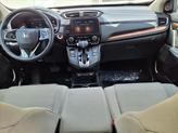 Thumbnail of 2022 Platinum White Pearl Honda CR-V