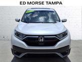 Thumbnail of 2022 Platinum White Pearl Honda CR-V