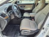 Thumbnail of 2022 Platinum White Pearl Honda CR-V