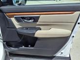 Thumbnail of 2022 Platinum White Pearl Honda CR-V