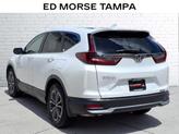 Thumbnail of 2022 Platinum White Pearl Honda CR-V