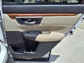 Thumbnail of 2022 Platinum White Pearl Honda CR-V