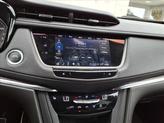 Thumbnail of 2022 Stellar Black Metallic Cadillac XT5