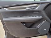 Thumbnail of 2022 Stellar Black Metallic Cadillac XT5