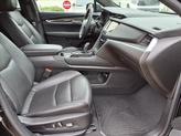 Thumbnail of 2022 Stellar Black Metallic Cadillac XT5