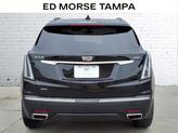 Thumbnail of 2022 Stellar Black Metallic Cadillac XT5