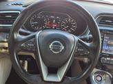 Thumbnail of 2017 Super Black Nissan Maxima