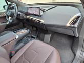 Thumbnail of 2023 Dark Graphite Metallic BMW iX