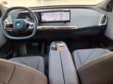 Thumbnail of 2023 Dark Graphite Metallic BMW iX