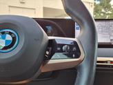 Thumbnail of 2023 Dark Graphite Metallic BMW iX