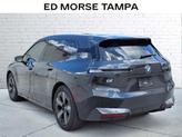 Thumbnail of 2023 Dark Graphite Metallic BMW iX