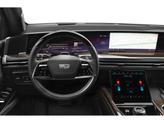 Thumbnail of 2026 Argent Silver Metallic Cadillac Escalade ESV