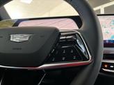 Thumbnail of 2025 Stellar Black Metallic Cadillac LYRIQ