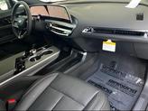 Thumbnail of 2025 Stellar Black Metallic Cadillac LYRIQ