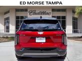 Thumbnail of 2025 Radiant Red Tintcoat Cadillac OPTIQ
