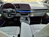 Thumbnail of 2025 Radiant Red Tintcoat Cadillac OPTIQ