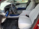 Thumbnail of 2025 Radiant Red Tintcoat Cadillac OPTIQ