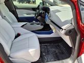 Thumbnail of 2025 Radiant Red Tintcoat Cadillac OPTIQ