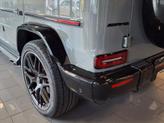 Thumbnail of 2024 Manufaktur Arabian Gray Mercedes-Benz AMG G 63