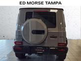 Thumbnail of 2024 Manufaktur Arabian Gray Mercedes-Benz AMG G 63