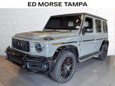 Photo of 2024 Manufaktur Arabian Gray Mercedes-Benz AMG G 63