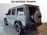 Thumbnail of 2024 Manufaktur Arabian Gray Mercedes-Benz AMG G 63