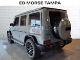 Thumbnail of 2024 Manufaktur Arabian Gray Mercedes-Benz AMG G 63