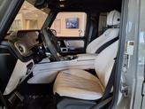 Thumbnail of 2024 Manufaktur Arabian Gray Mercedes-Benz AMG G 63
