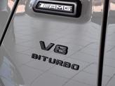 Thumbnail of 2024 Manufaktur Arabian Gray Mercedes-Benz AMG G 63