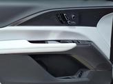 Thumbnail of 2025 Crystal White Tricoat Cadillac LYRIQ