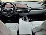 Thumbnail of 2025 Celestial Metallic Cadillac LYRIQ
