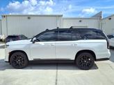 Thumbnail of 2021 Crystal White Tricoat Cadillac Escalade