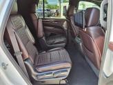 Thumbnail of 2021 Crystal White Tricoat Cadillac Escalade