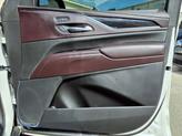 Thumbnail of 2021 Crystal White Tricoat Cadillac Escalade
