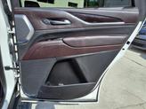 Thumbnail of 2021 Crystal White Tricoat Cadillac Escalade