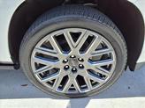 Thumbnail of 2025 White Frost Tricoat GMC Yukon