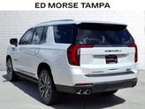 Thumbnail of 2025 White Frost Tricoat GMC Yukon