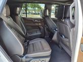 Thumbnail of 2025 White Frost Tricoat GMC Yukon
