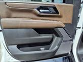 Thumbnail of 2025 White Frost Tricoat GMC Yukon