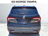 Thumbnail of 2022 Crystal Black Pearl Honda Pilot