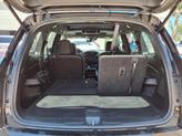 Thumbnail of 2022 Crystal Black Pearl Honda Pilot