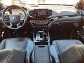 Thumbnail of 2022 Crystal Black Pearl Honda Pilot