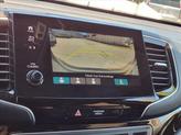 Thumbnail of 2022 Crystal Black Pearl Honda Pilot