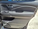 Thumbnail of 2022 Crystal Black Pearl Honda Pilot