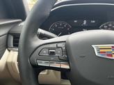 Thumbnail of 2025 Black Raven Cadillac CT4