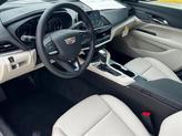 Thumbnail of 2025 Black Raven Cadillac CT4