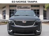 Thumbnail of 2025 Stellar Black Metallic Cadillac XT6
