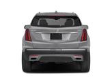 Thumbnail of 2021 Infrared Tintcoat Cadillac XT5