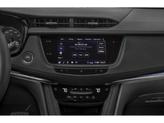 Thumbnail of 2021 Infrared Tintcoat Cadillac XT5