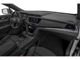 Thumbnail of 2021 Infrared Tintcoat Cadillac XT5
